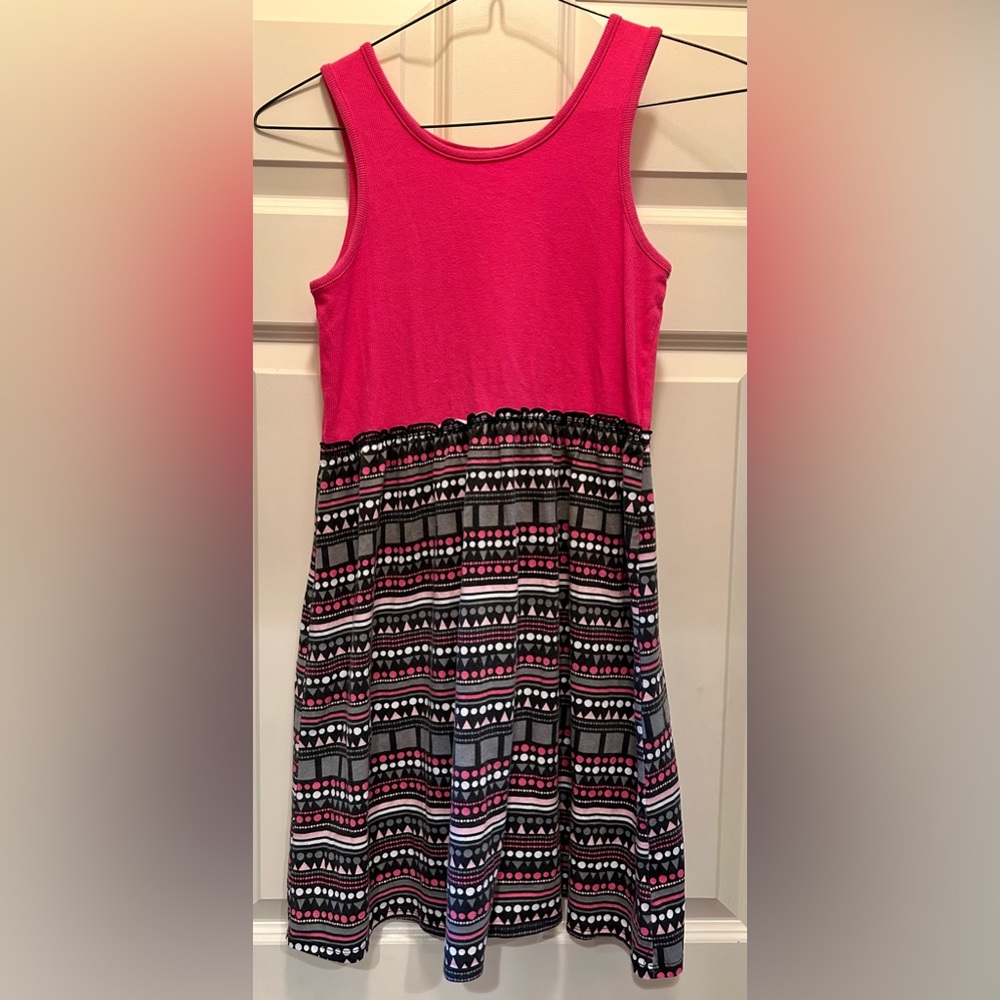 Faded Glory Girls Dress Size XL (14-16)
